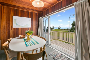 Waihi Charm - Waihi Beach Holiday Home Waihi Beach